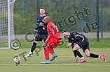 Fußball, Herren, Bezirksliga Oberbayern Nord, Saison 2022-2023, Spieltag 21, FC Fatih Ingolstadt - BC Attaching, 26.03.2023