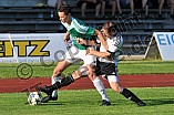24.06.2016 - VfB Eichstätt - TSV Greding