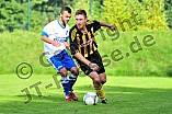 22.09.2013 - FC Hitzhofen-Oberzell - FC Hepberg