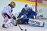Eishockey, Frauen, DFEL, Saison 2024-2025, ERC Ingolstadt - ECDC Memmingen Indians, 19.01.2025