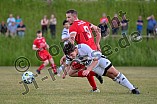 Fußball, Herren, A-Klasse Neumarkt Jura Süd, Saison 2025-2026, Relegation - Spiel 2, SG-TSG 1893 Ellingen - SG Ochsenfeld-Pietenfeld-Adelschlag, 28.05.2026