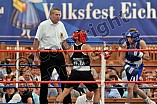 04.09.2016 - Internationaler Boxvergleichskampf