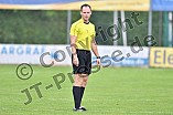21.07.2018 - VfB Eichstätt - SV Sulzemoos