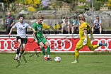 Fußball, Herren, Bayernliga Nord, Saison 2023-2024, Spieltag 35, VfB Eichstätt - FC Coburg, 01.05.2024