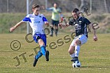 24.03.2019 - DJK Schernfeld - FC Nagelberg
