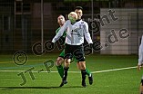 Fußball, Herren, Bezirksliga Oberbayern Nord, Saison 2024-2025, Vorbereitung, VfB Eichstätt II - DJK Limes, 14.02.2025