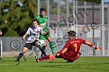 04.10.2020 - TSV Gaimersheim - TSV Hohenwart