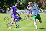 Fußball, Herren, Saison 2026-2027, Testspiel, VfB Eichstätt - FC Ingolstadt 04, 04.07.2026