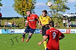 16.10.2016 - FC Hitzhofen-Oberzell - SV Buxheim