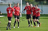 Fußball, Herren, Kreisklasse 1, Saison 2024-2025, Spieltag 10, SV Buxheim - SC Steinberg-Biberg, 06.10.2024