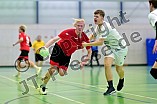 Handball, Herren, Bezirksliga Männer West, Saison 2025-2026, DJK Eichstätt - HF Scheyern, 28.02.2026