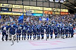 Eishockey, Herren, DEL, Saison 2025-2026, Spiel 51, ERC Ingolstadt - Augsburger Panther, 13.03.2026