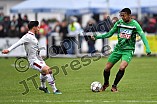 18.11.2017 - VfB Eichstätt - 1. FC Nürnberg II