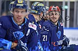 ERC Ingolstadt vs EHC Red Bull München, DEL, Deutsche Eishockey Liga, Spieltag 21, 24.11.2019