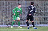 Fußball, Herren, Bayernliga Nord, Saison 2023-2024, Vorbereitung, VfB Eichstätt - FC Pipinsried, 27.01.2024