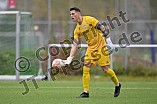 Fußball, Herren, Bezirksliga Oberbayern Nord, Saison 2024-2025, Spieltag 16, VfB Eichstätt II - FC Aschheim, 02.11.2024