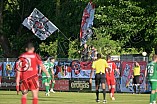 Fußball, Herren, Regionalliga Bayern, Saison 2022-2023, Relegation - Runde1 - Spiel 2, VfB Eichstätt - FC Memmingen, 02.06.2023