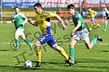 26.03.2017 - VfB Eichstätt II - TSV Großmehring
