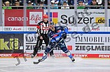 Eishockey, Herren, DEL, Saison 2023-2024, Spieltag 9, ERC Ingolstadt - EHC Red Bull München, 08.10.2023