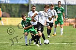 27.07.2019 - VfB Eichstätt - VfR Garching