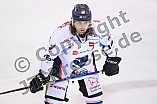 Eishockey, Herren, DEL, Saison 2020-2021, ERC Ingolstadt - Straubing Tigers, 10.02.2021