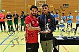 10.02.2018 - 1. Bosphorus Hallencup