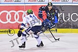 ERC Ingolstadt vs Iserlohn Roosters, Eishockey, DEL, Deutsche Eishockey Liga, Spieltag 22, 27.11.2018