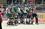 Eishockey, Herren, DEL, Saison 2022-2023, Spieltag 54, Augsburger Panther - ERC Ingolstadt, 19.02.2023