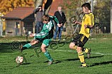 31.10.2015 - DJK Pollenfeld - SpVgg Wettelsheim