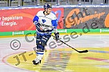 Adler Mannheim vs ERC Ingolstadt, Eishockey, DEL, Deutsche Eishockey Liga, Spieltag 28, 16.12.2018