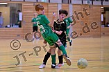 Fußball, Jugend, Saison 2025-2026, 21. Heiner Zieglwalner Cup, 06.01.2026