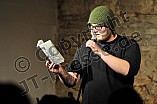 19.01.2016 - Poetry Slam