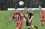 25.11.2012 - FC Hitzhofen-Oberzell / FC Böhmfeld