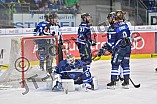 ERC Ingolstadt vs Iserlohn Roosters, DEL, Deutsche Eishockey Liga, Spieltag 39, 13.01.2019