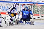 Playoffs, Halbfinale, Eishockey, Herren, DEL, Saison 2020-2021, ERC Ingolstadt - Eisbären Berlin, 28.04.2021