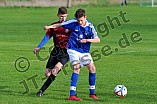 15.04.2016 - FC Arnsberg - SV Ingolstadt-Haunwöhr