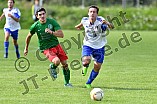 20.08.2017 - DJK Schernfeld - TSG Pappenheim
