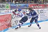 ERC Ingolstadt vs Adler Mannheim, DEL, Deutsche Eishockey Liga, Spieltag 46, 15.02.2019