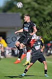 Fußball, Herren, Vorbereitung, Saison 2022-2023, ASV Neumarkt, 02.07.2022