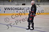 Eishockey, Herren, DEL, Saison 2023-2024, Vinschgau Cup, Nürnberg Ice Tigers - IceTraining, 25.08.2023