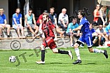 27.05.2018 - DJK Dollnstein - SG Unterschwaningen-Geilsheim