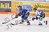 ERC Ingolstadt vs Straubing Tigers, DEL, Deutsche Eishockey Liga, Spieltag 52, 03.03.2019