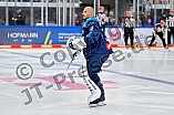 Eishockey, Herren, DEL, Saison 2025-2026, Spiel 11, ERC Ingolstadt - Nürnberg Ice Tigers, 17.10.2025