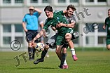 Fußball, Herren, Kreisliga Donau Isar 1, Saison 2025-2026, Spieltag 26, SV Denkendorf - FC Mindelstetten, 30.05.2026