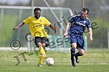Fußball, Herren, Kreisklasse Neumarkt Jura Süd, Saison 2023-2024, Spieltag 22, DJK Pollenfeld - TSV Mörsdorf, 04.05.2024