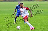 23.10.2016 - SV Marienstein - SV Seligenporten U23 2