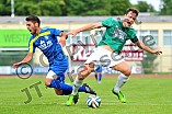 26.07.2014 - VfB Eichstätt - TSV Schwabmünchen