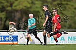 Fußball, Herren, Kreisliga Neumarkt Jura West, Saison 2023-2024, Spieltag 6, DJK Limes - SG Pfofeld-Theilenhofen, 17.09.2023