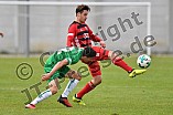 21.10.2017 - FC Ingolstadt 04 II - VfB Eichstätt