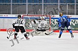 Eishockey, Frauen, DFEL, Saison 2023-2024, ERC Ingolstadt - Amsterdam Tigers, 06.01.2024
